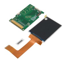 3.2 Inch TFT AC1606 LCD Display Module