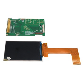 3.2 Inch TFT AC1606 LCD Display Module