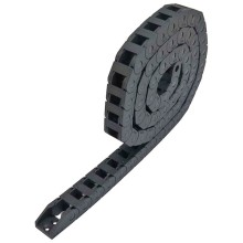 100 cm Nylon CNC Cable Roller Drag, 10mm x 10mm