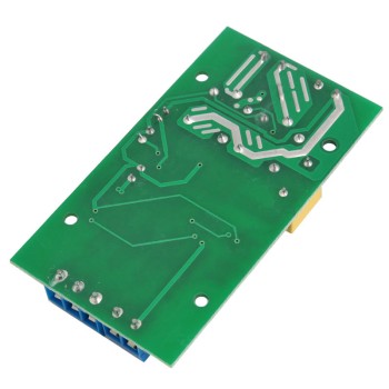 DC Motor Positive and Negative Driver Module [6V-40V] [20A]