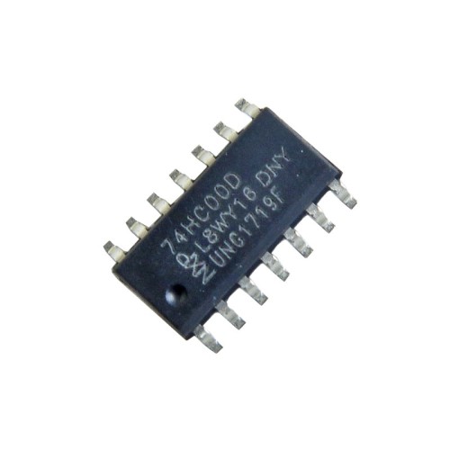 74HC00D IC Gate SOP14 Package