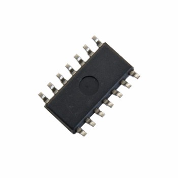 74HC00D IC Gate SOP14 Package