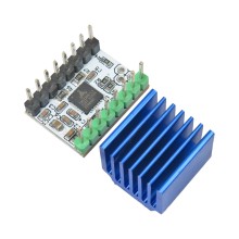 TMC2208 Stepper Motor Driver Module [5.5V-36V] [2A]