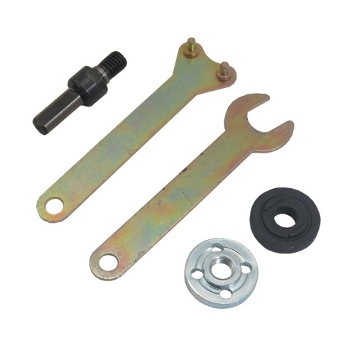 Electric Drill Variable Angle Grinder Accessories