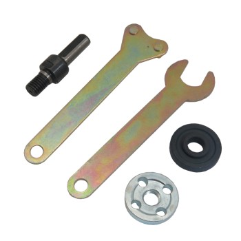 Electric Drill Variable Angle Grinder Accessories