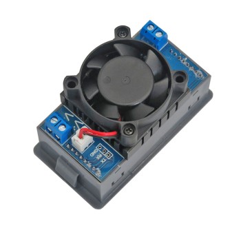 FZ35 Electronic Load Tester [35W] [5A]
