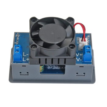 FZ35 Electronic Load Tester [35W] [5A]