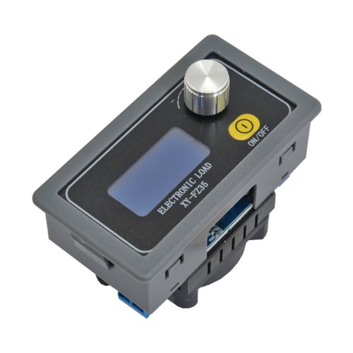 FZ35 Electronic Load Tester [35W] [5A]