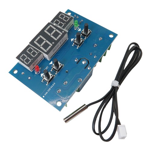 XH-W1401 Thermostat and Temperature Control 12V/10A