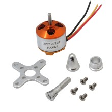 KV1000 A2212 Brushless Motor