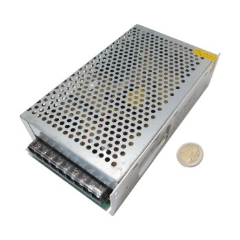 Industrial Power Switching 12V 20A