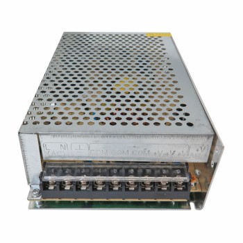 Industrial Power Switching 12V 20A