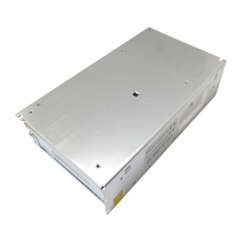 Industrial Power Switching 12V 20A