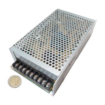 5V 40A switching power supply