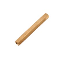 M3 Female-to-Female Metal Spacer, 35mm