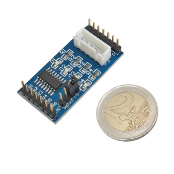ULN2003 motor driver module