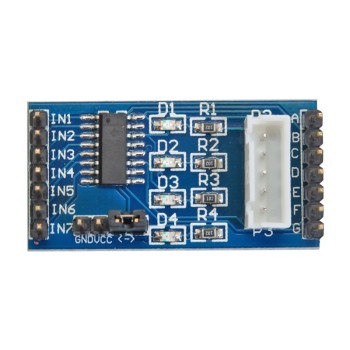 ULN2003 motor driver module