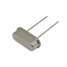 48MHz Passive Crystal