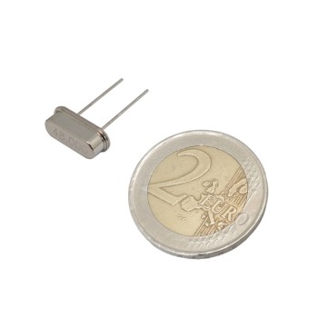 48MHz Passive Crystal