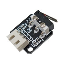 3D Printer Mechanical End Stop