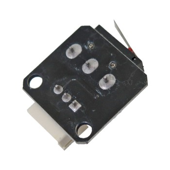 3D Printer Mechanical End Stop