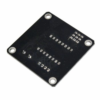 42CH Stepper Motor Driver Expansion Board