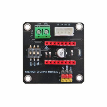 42CH Stepper Motor Driver Expansion Board
