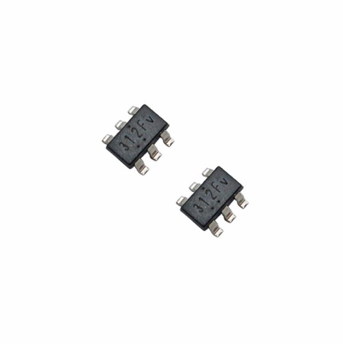 FS312F-G battery protection IC SOT23-6 package