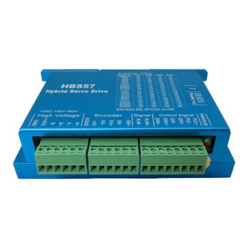 HBS57 8A Closed-Loop Servo Motor Driver