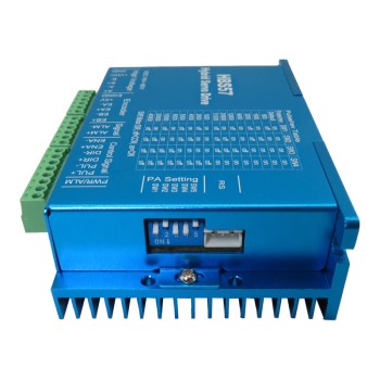 HBS57 8A Closed-Loop Servo Motor Driver