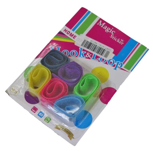 10PCS 6 Cable Tie [17cm]