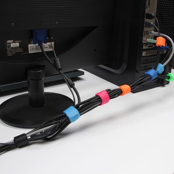 10PCS 6 Cable Tie [17cm]