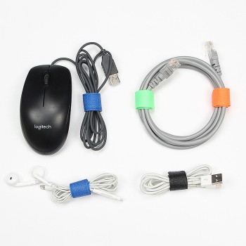 10PCS 6 Cable Tie [17cm]