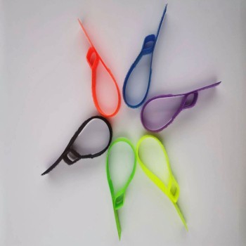 10PCS 6 Cable Tie [17cm]