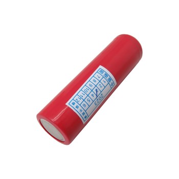 2500mAh Rechargeable Nickel Metal Hydride Battery 1.2V