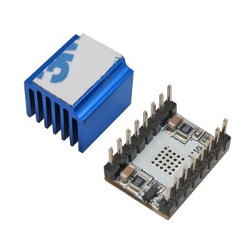 TB67S109 Stepper Motor Driver Module [9V-50V] [4A]
