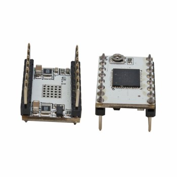 TB67S109 Stepper Motor Driver Module [9V-50V] [4A]
