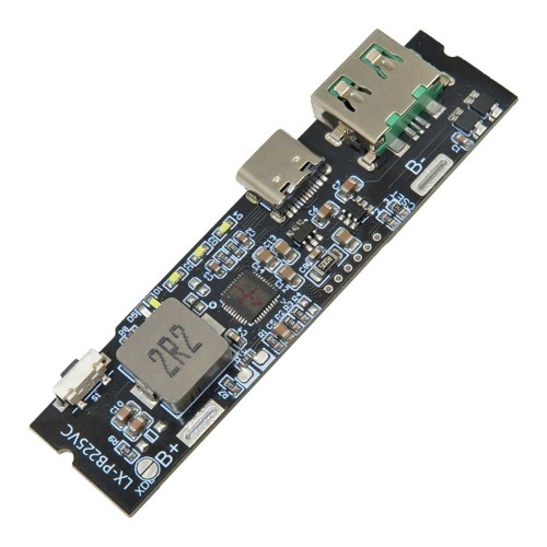 SW6106C Fast Charging Power Bank Module