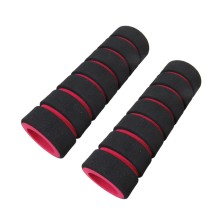 Shock-Absorbing Dampening Foam, 24x8x60mm
