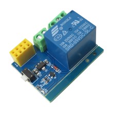 5V Wireless Relay Control Module