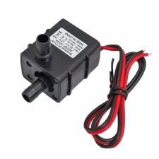 AD20P-1230A DC Brushless Circulation Water Pump [12V]