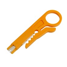 Portable Flat Cable Stripper