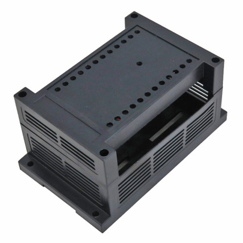 145 x 90 x 75 mm Plastic PLC Control Box