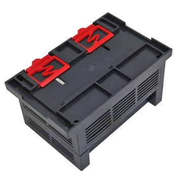145 x 90 x 75 mm Plastic PLC Control Box