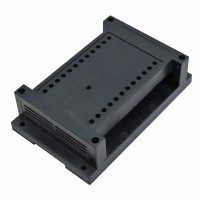 145x90x40 mm Plastic PLC Control Box