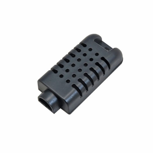 59 x27x13 mm Plastic Temperature Sensor Box