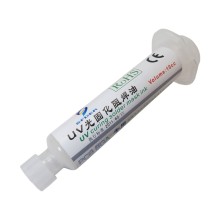 10cc White PCB UV Curable Solder Mask Paint