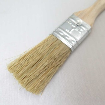 Wood Handle Brush