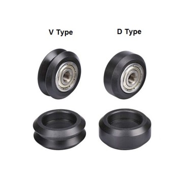 625ZZ Idler Wheel for 3D Printers and Robotics