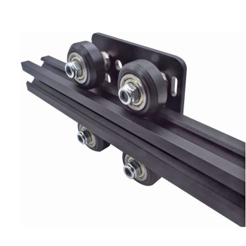 625ZZ Idler Wheel for 3D Printers and Robotics